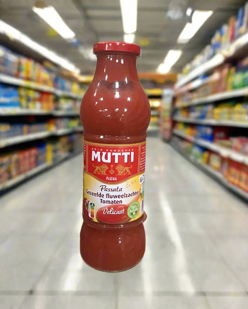 Mutti Tomato Passata Sauce 700ml Murukali.com