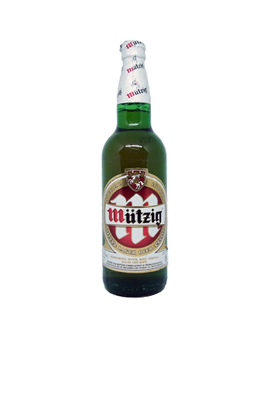Mutzig 65cl /Pc | Best Price in 2024 at murukali.com — Murukali.com