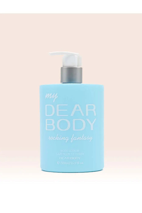 My Dear Body Rocking Fantasy Body Lotion For Women 500 ML murukali.com