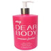 My Dear Body Summer Freshes 500ML murukali.com