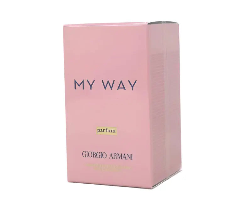 My Way Giorgio Armani  Eau de Parfum Murukali.com
