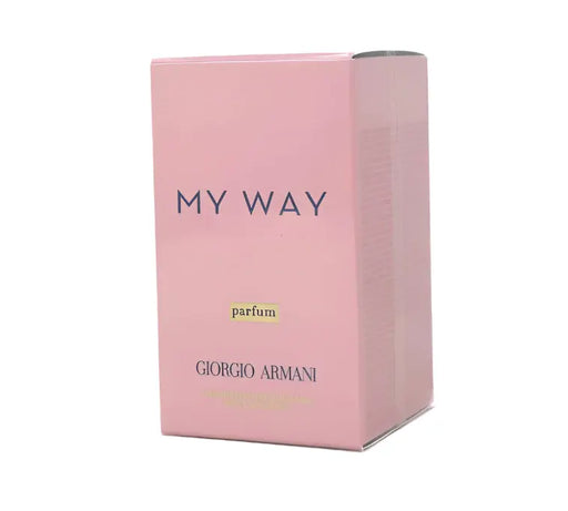 My Way Giorgio Armani  Eau de Parfum Murukali.com