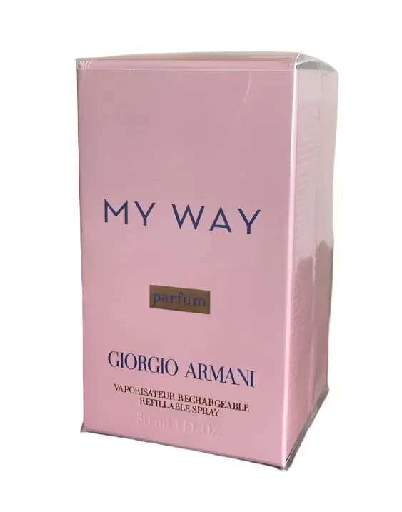 My Way Giorgio Armani  Eau de Parfum Murukali.com