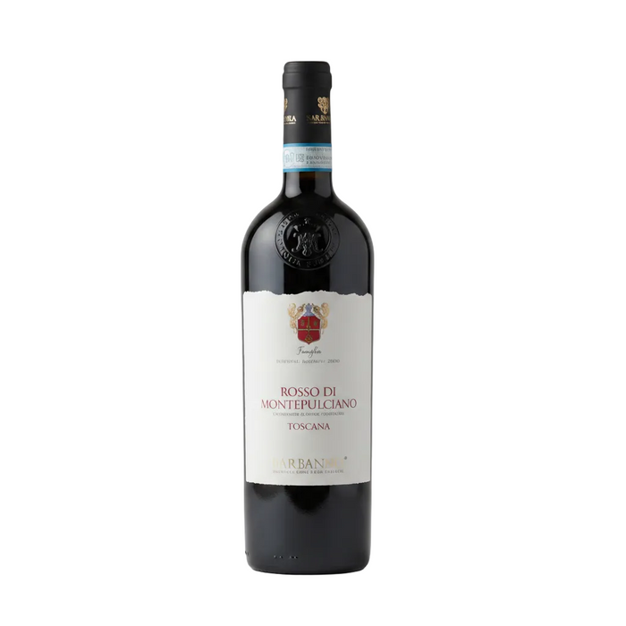 ROSSO DI MONTEPULCIANO 13°