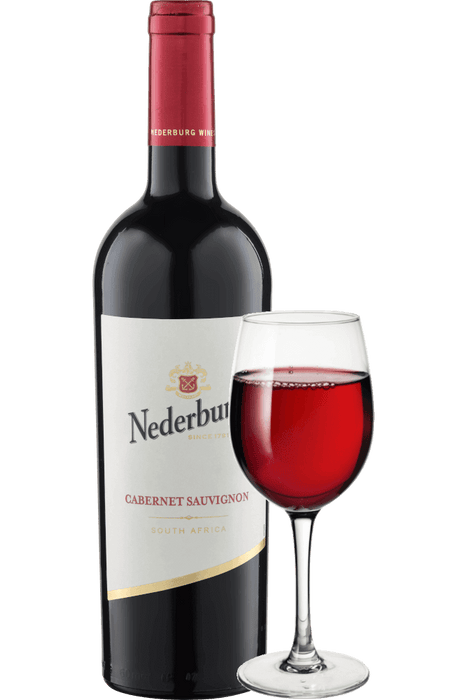 NEDERBURG CABERNET SAUVIGNON 2020 murukali.com