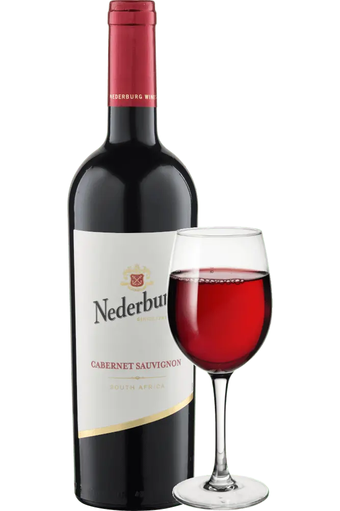 NEDERBURG CABERNET SAUVIGNON 2020 murukali.com