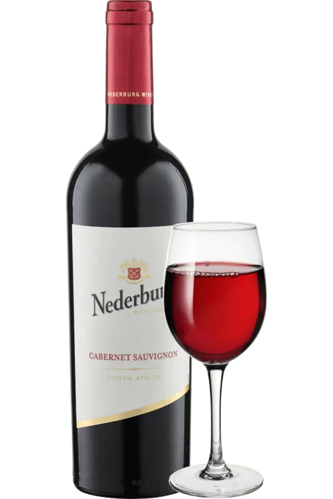 NEDERBURG CABERNET SAUVIGNON 2020 murukali.com