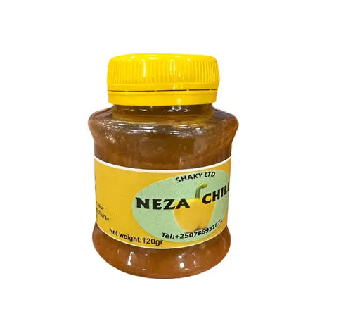 NEZA Chill Delicious Spice 120g Murukali.com