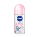 NIVEA Brightening Hijab Fresh  Deodorant Roll On, 50ML murukali.com