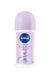NIVEA DEODORANT  DOUBLE EFFECT ROLL ON, 50ML murukali.com