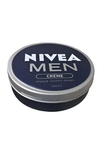 NIVEA MEN Creme 150ml Murukali.com
