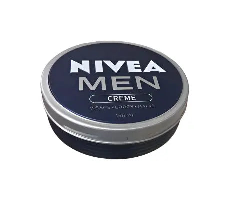 NIVEA MEN Creme 150ml Murukali.com