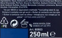 NIVEA MEN Energy Shower Gel 250ml Murukali.com