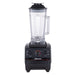 NOBEL Commercial Blender Black 2 Litre Stepless Speed Control NB550COM murukali.com