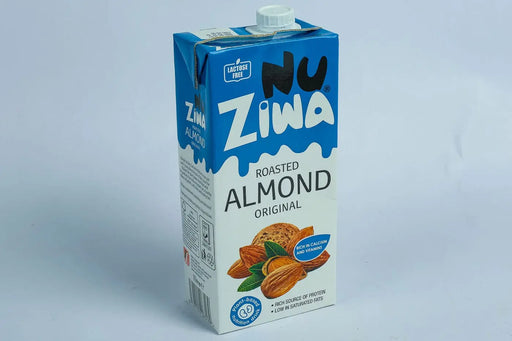 NUZIWA ALMOND ORIGINAL /L murukali.com