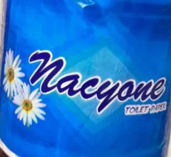 Nacyone Toilet Paper Murukali.com