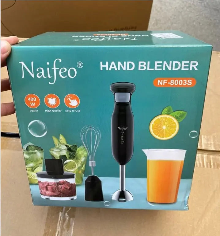 Naifeo Hand Blender model NF-8003S murukali.com