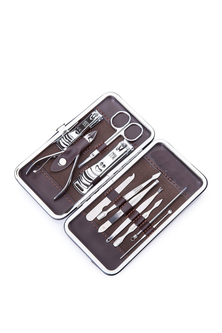 Nail Clipper Set Pedicure Manicure Tools murukali.com