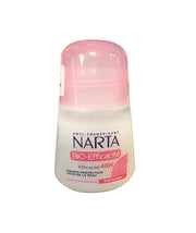 Narta Bio-Efficacité Anti-Transpirant 50ml Murukali.com