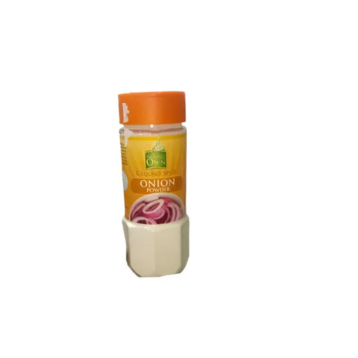 Nature's Own Ground Onion Powder 50g Murukali.com