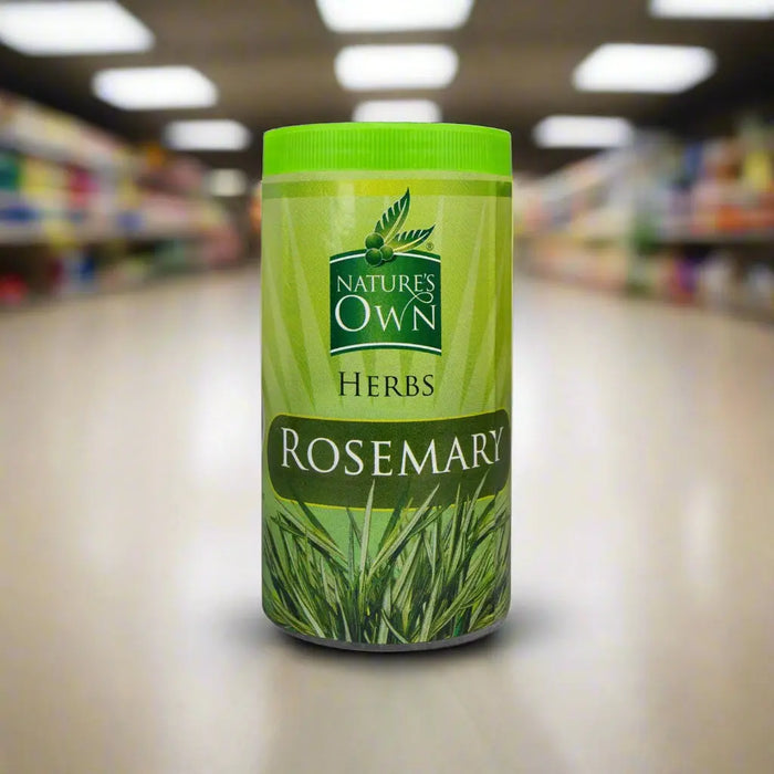 Nature's Own Herbs Rosemary 20g Murukali.com