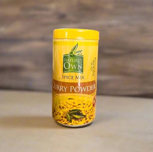 Nature's Own Spice Mix Curry Powder 100g Murukali.com