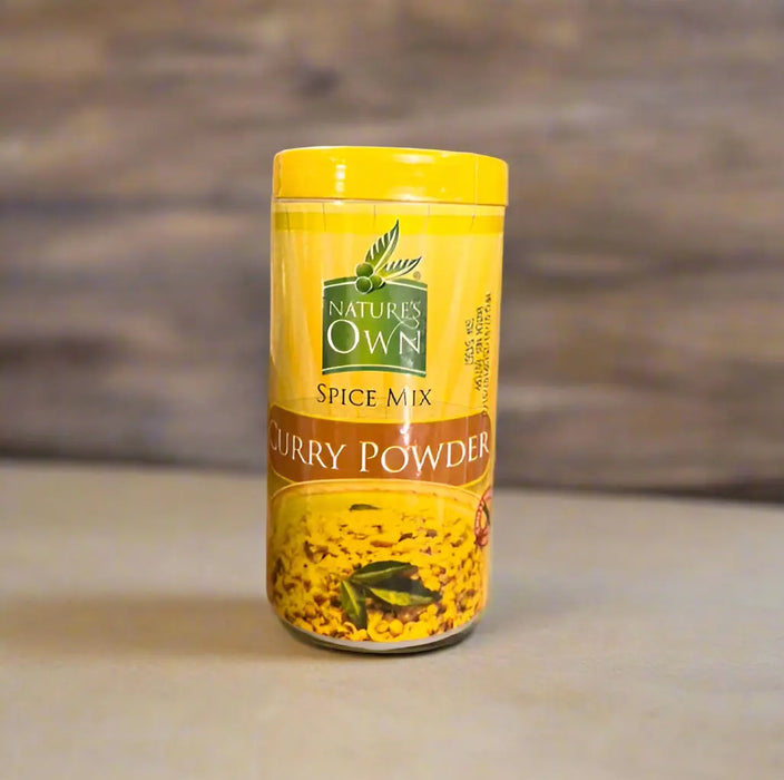 Nature's Own Spice Mix Curry Powder 100g Murukali.com