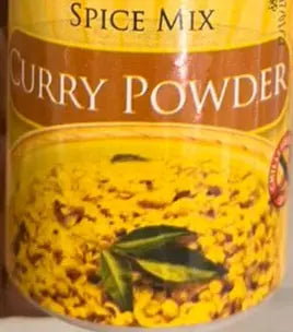 Nature's Own Spice Mix Curry Powder 100g Murukali.com