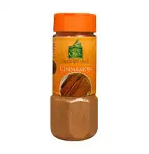 Natures Own Ground Spice Cinnamoni 50g murukali.com