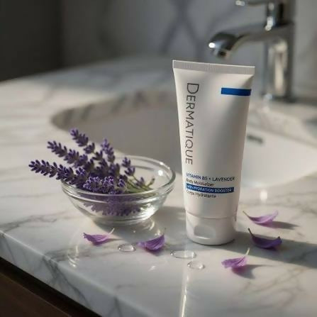 Dermatique Vitamin B5 + Lavender Rehydration Booster 125ml