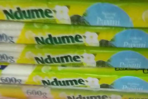 Ndume Superior Laundry Bar Soap 600g Murukali.com