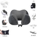 Neck Support Travel Pillow Murukali online business
