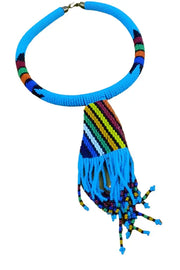 Necklace Urunigi With Beads /1pc murukali.com