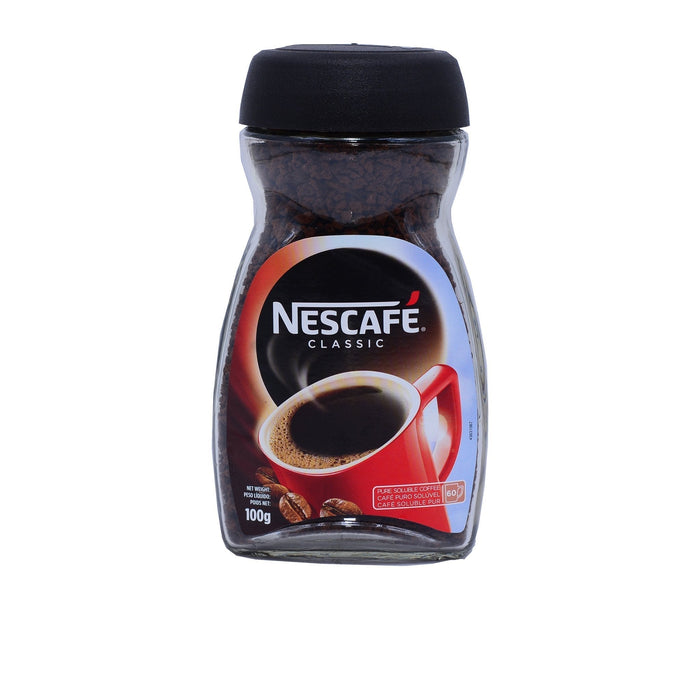 Nescafe /100g murukali.com