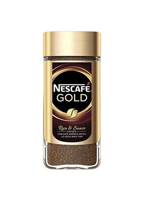 Nescafe Gold /200g murukali.com