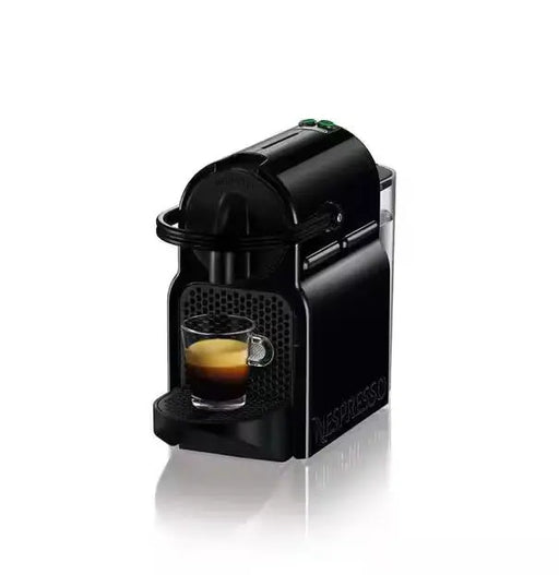 Nespresso Inissia Coffee Machine Murukali.com