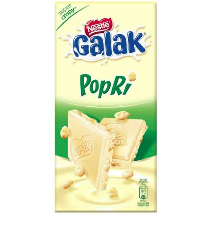 Nestle Galak Popri 125g murukali.com
