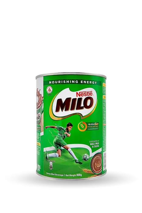 Nestle Milo 400g murukali.com