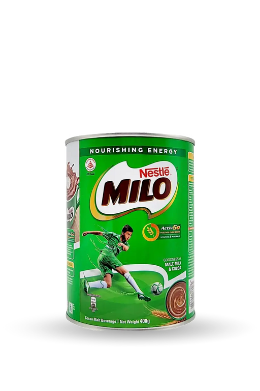 Nestle Milo 400g murukali.com