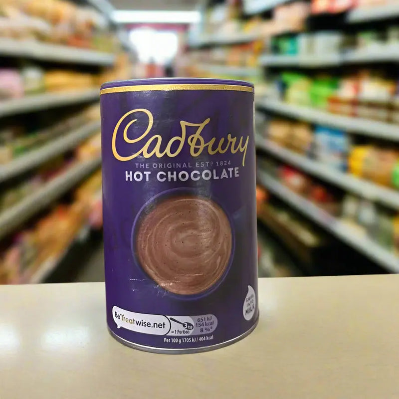 Nestlé Milo Chocolate Malt Powder 250g Murukali.com
