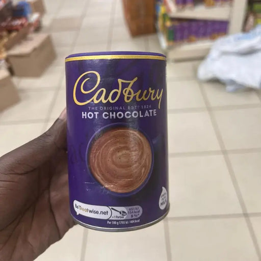 Nestlé Milo Chocolate Malt Powder 250g Murukali.com