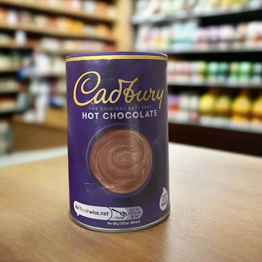 Cadbury Hot Chocolate Murukali.com