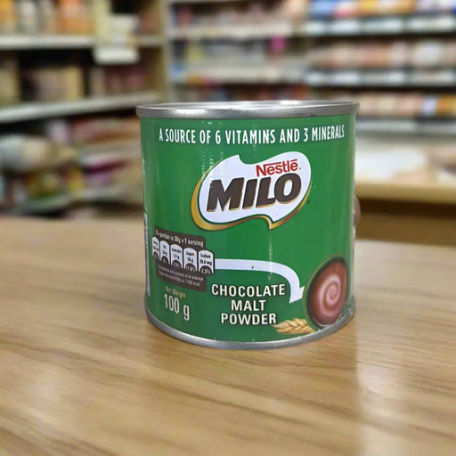Nestlé Milo Chocolate Malt Powder (100g) Murukali.com