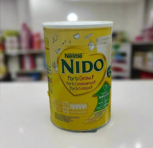 Nestle NIDO FortiGrow Milk Powder 1.8KG Murukali.com