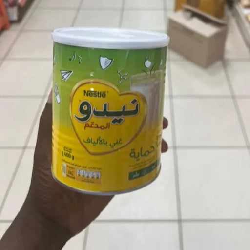 Nestlé Nido Milk Powder (400g) Murukali.com