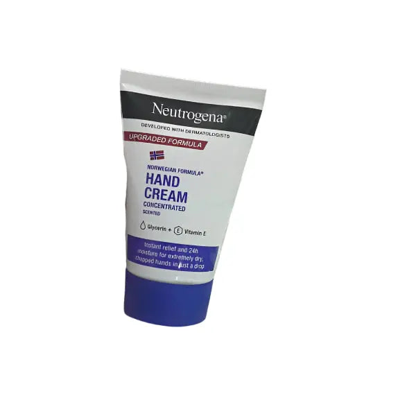 Neutrogena Norwegian Formula Hand Cream - 2 oz Murukali.com