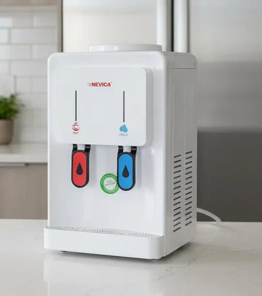 Nevica Table-Top Hot & Cold Water Dispenser Murukali.com