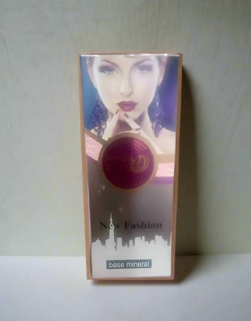 New Fashion Base Minorni  of Foundation Makeup Murukali.com