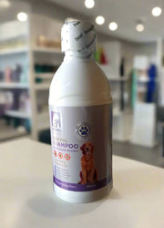 New Pal Shampoo Dog One cap in 2 liters 250ml Murukali.com
