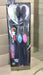New Soulmate Family Black Toothbrush Set - 2-Pack with Soft Bristles Murukali.com